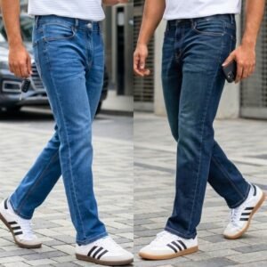 SUMMER BUNDLE (SEA BLUE (SJ25) + TINTED NAVY (SJ26))